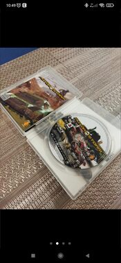 MotorStorm PlayStation 3