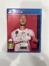 FIFA 20 PlayStation 4