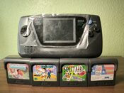 Sega Game gear con pantalla LCD IPS