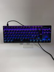 Originali SteelSeries Apex Pro TKL (2023) Gaming Šviečianti Mechaninė Klaviatūra