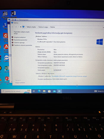 dell latitude e7240