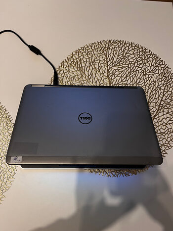 dell latitude e7240