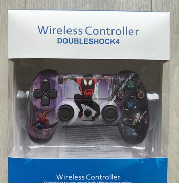 Naujas PS4 Wireless Bluetooth PC Playstation 4 V2 pultelis controller valdyklis 