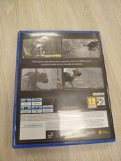 Buy The Last Guardian PlayStation 4