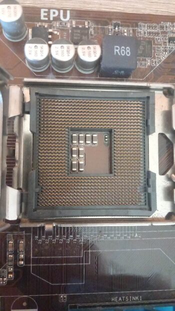 Redeem Asus P5G41T-M LE Intel G41 Micro ATX DDR3 LGA775 1 x PCI-E x16 Slots Motherboard