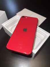 Apple iPhone SE 128GB Red (2020) for sale