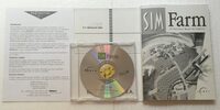 Get SIMFARM - PC MS-DOS (BIG BOX)