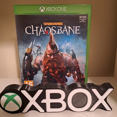 Warhammer: Chaosbane Xbox One