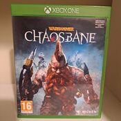 Warhammer: Chaosbane Xbox One