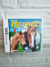 Horsez Nintendo DS