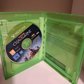 Warhammer: Chaosbane Xbox One for sale