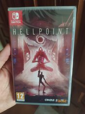 Hellpoint Nintendo Switch