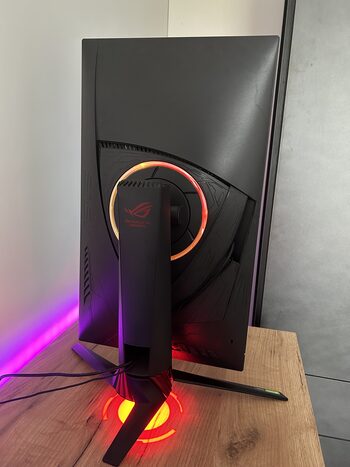 ROG STRIX XG258Q monitorius