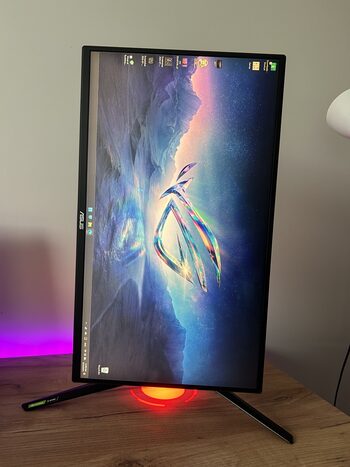 ROG STRIX XG258Q monitorius