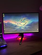 ROG STRIX XG258Q monitorius