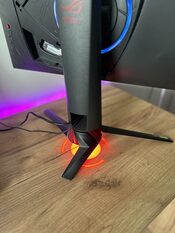 ROG STRIX XG258Q monitorius