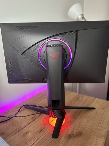 ROG STRIX XG258Q monitorius