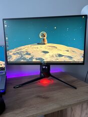 ROG STRIX XG258Q monitorius