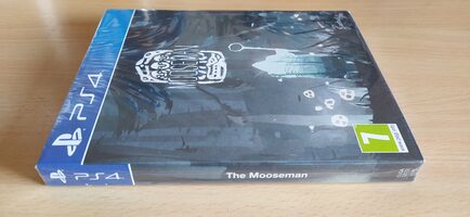 The Mooseman PlayStation 4 for sale