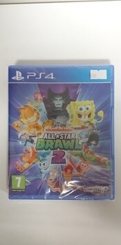 Nickelodeon All-Star Brawl 2 PlayStation 4