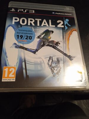 Portal 2 PlayStation 3