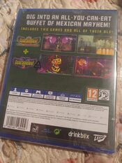 Guacamelee! One-Two Punch Collection PlayStation 4