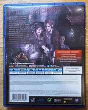 Resident Evil: Revelations 2 PlayStation 4