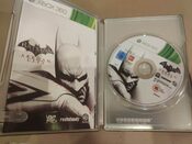 Batman: Arkham City Steelbook Edition Xbox 360