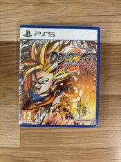 Dragon Ball FighterZ PlayStation 5