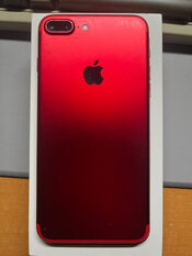 Apple iPhone 7 Plus 128GB Red