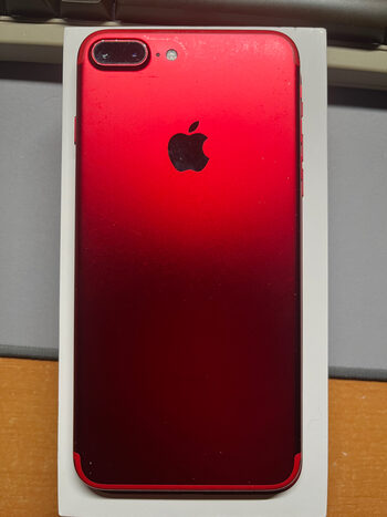 Apple iPhone 7 Plus 128GB Red
