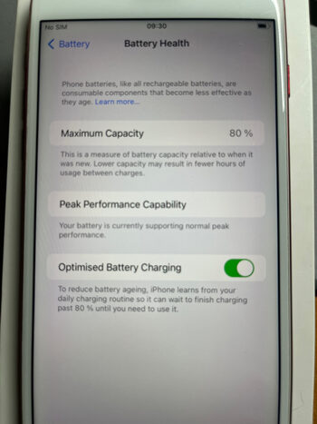 Buy Apple iPhone 7 Plus 128GB Red