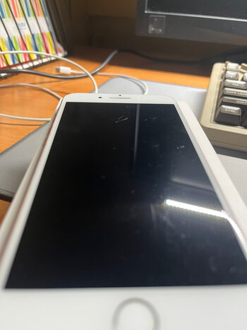 Apple iPhone 7 Plus 128GB Red