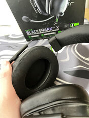 Razer blackshark v2