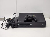 Xbox One, Black, 500GB