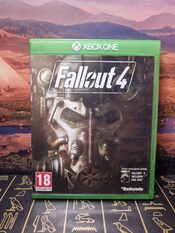 Fallout 4 Xbox One