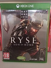 Ryse: Son of Rome Xbox One