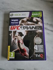 UFC Personal Trainer Xbox 360
