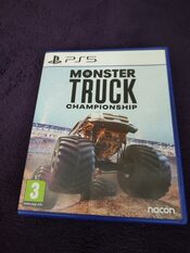 Monster Truck Championship PlayStation 5