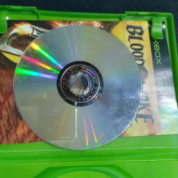 Blood Wake Xbox for sale