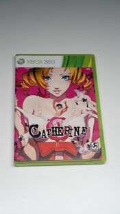 Catherine Xbox 360