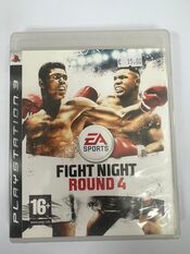 Fight Night Round 4 PlayStation 3