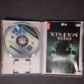 Buy Enter the Matrix PlayStation 2