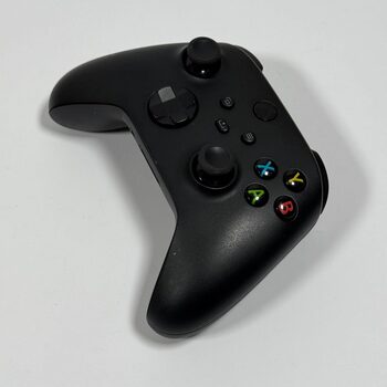 Buy Microsoft Xbox Wireless Controller for Xbox One/Series X/S/PC - Carbon Black