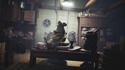 Little Nightmares Secrets of the Maw Expansion Pass (DLC) Steam Key EUROPE for sale