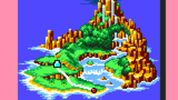 Sonic the Hedgehog SEGA Master System