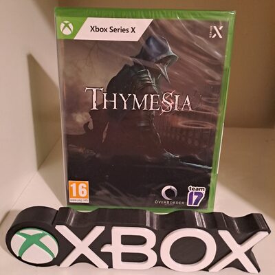 Thymesia Xbox Series X