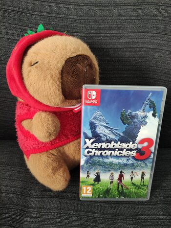 Buy Xenoblade Chronicles 3 Nintendo Switch