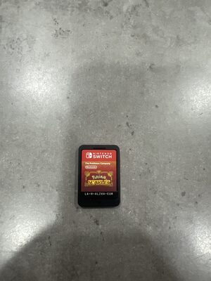 Pokémon Scarlet Nintendo Switch