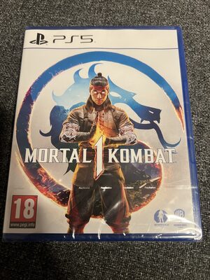 Mortal Kombat 1 PlayStation 5